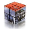 Rubiks Cube  2x2 gro&szlig; - Topgiving